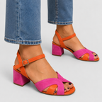 Bianca | Tacones