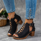 Julia | Sandalias