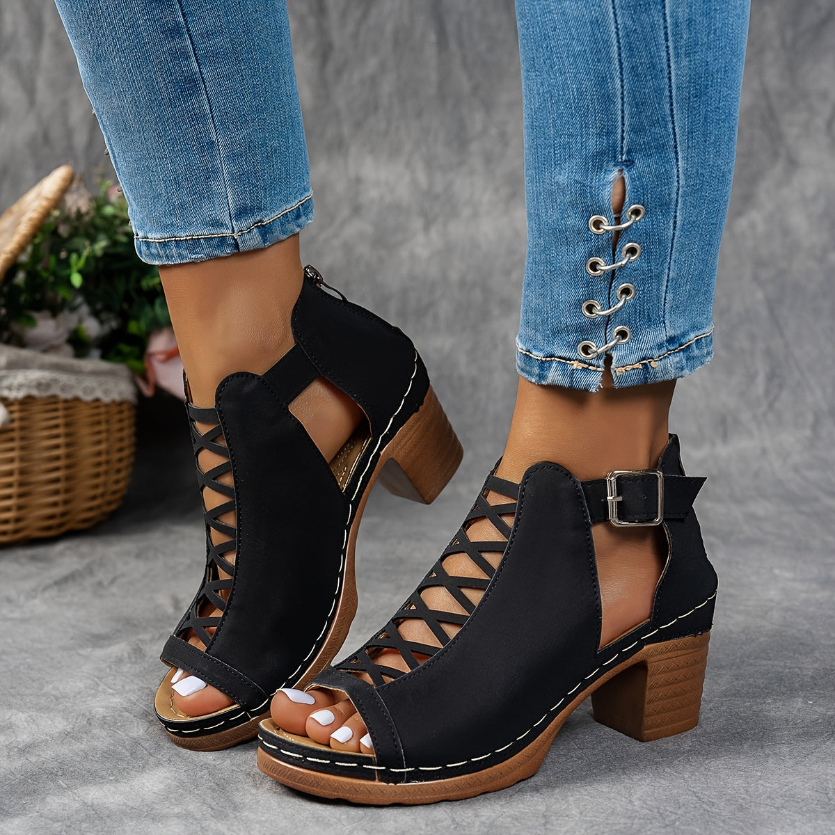Julia | Sandalias