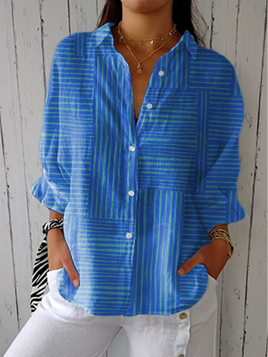 Ensley | Blusa Artística