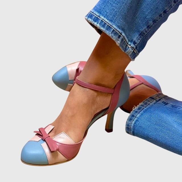 Andrea | Tacones