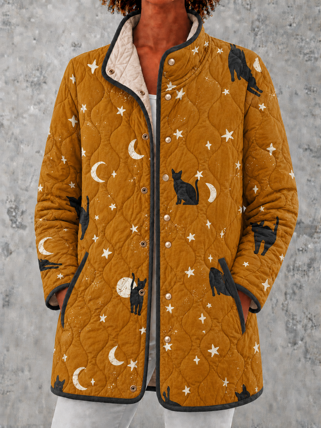 Paloma | Chaqueta Ligera