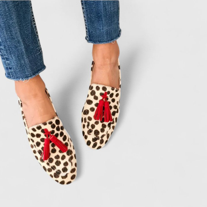 Chiara | Mocasines