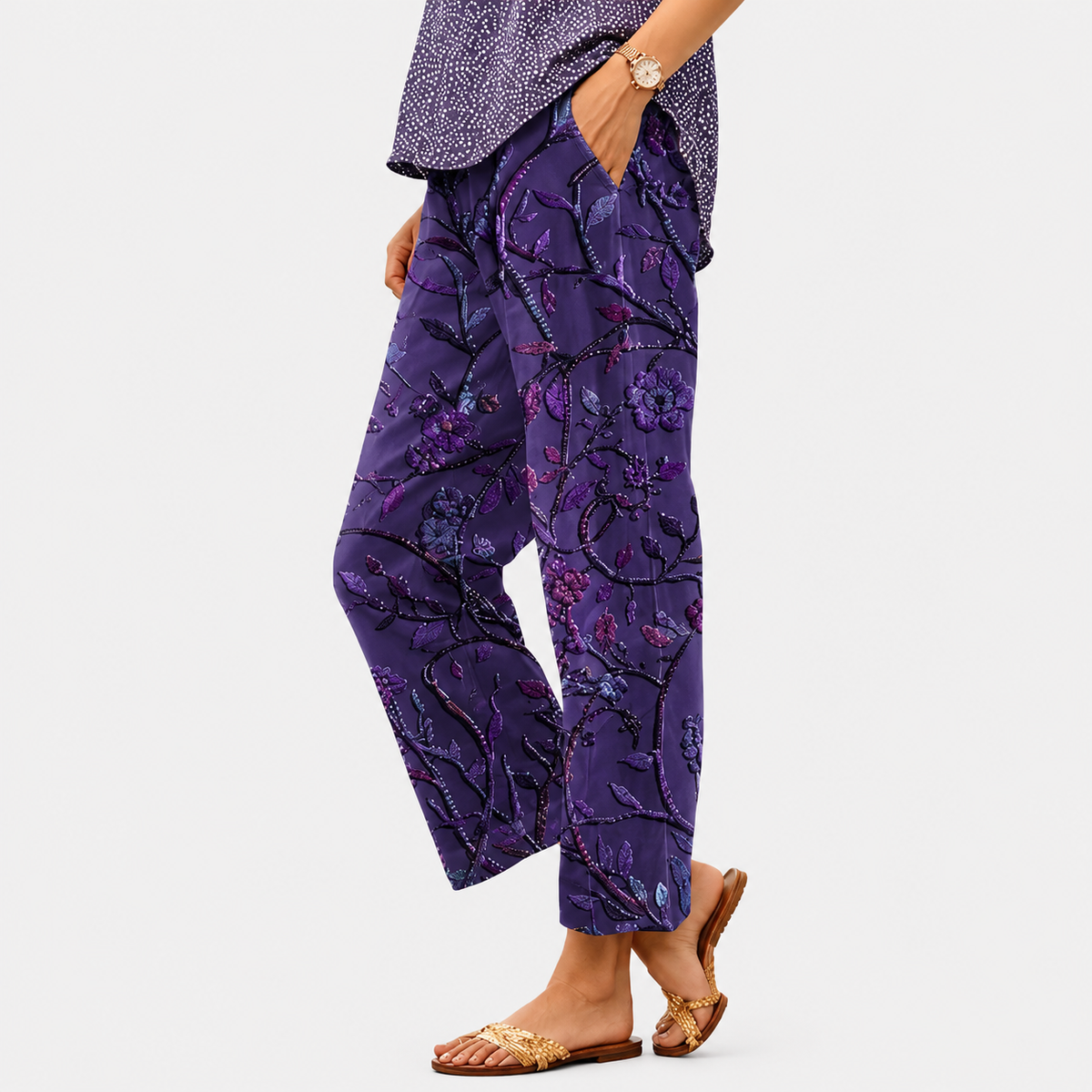 Perla | Pantalón