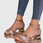 Irene | Tacones