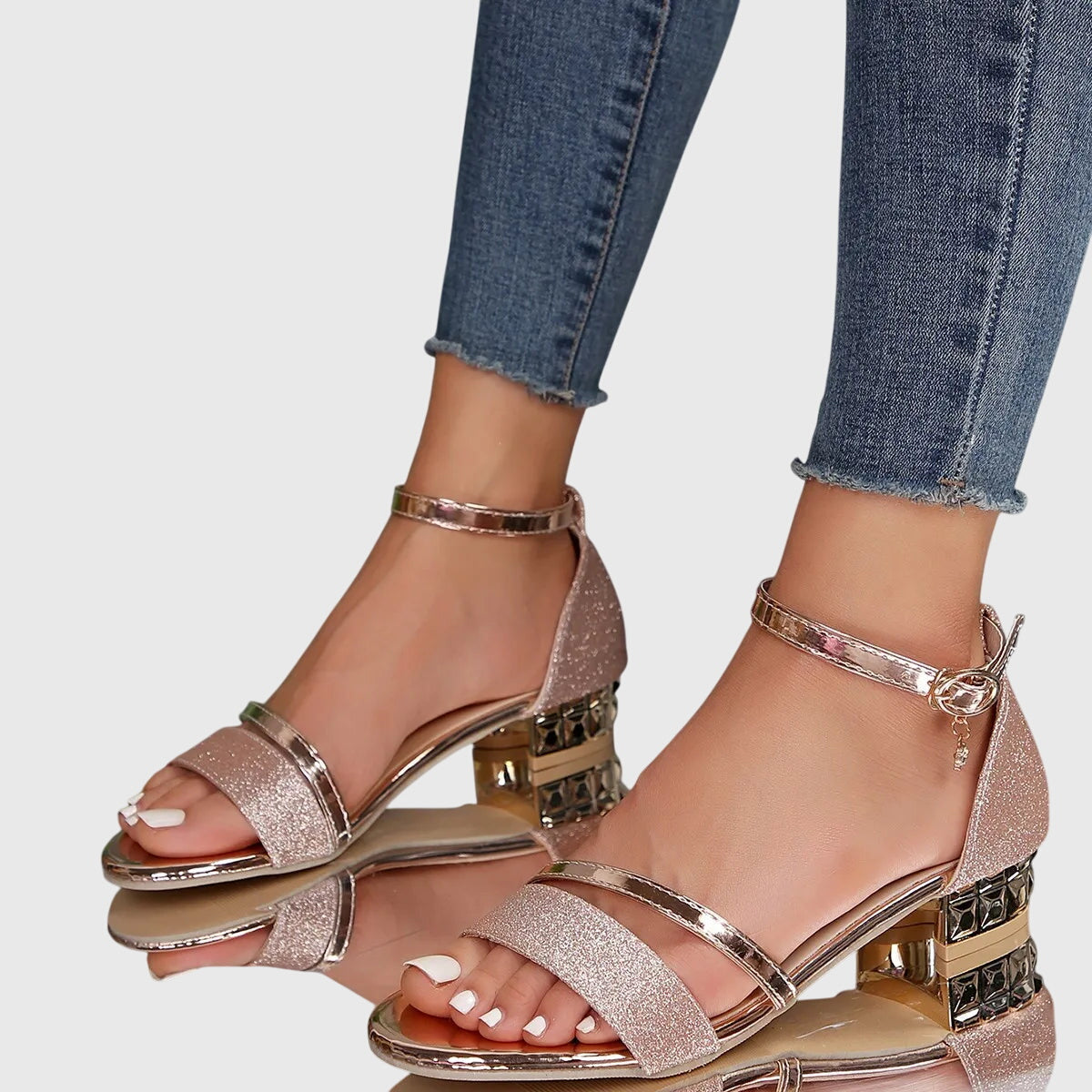 Irene | Tacones