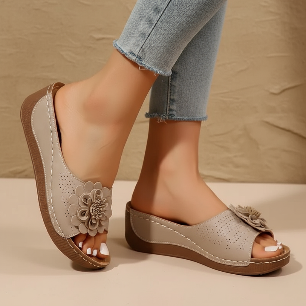 Chiara | Sandalias