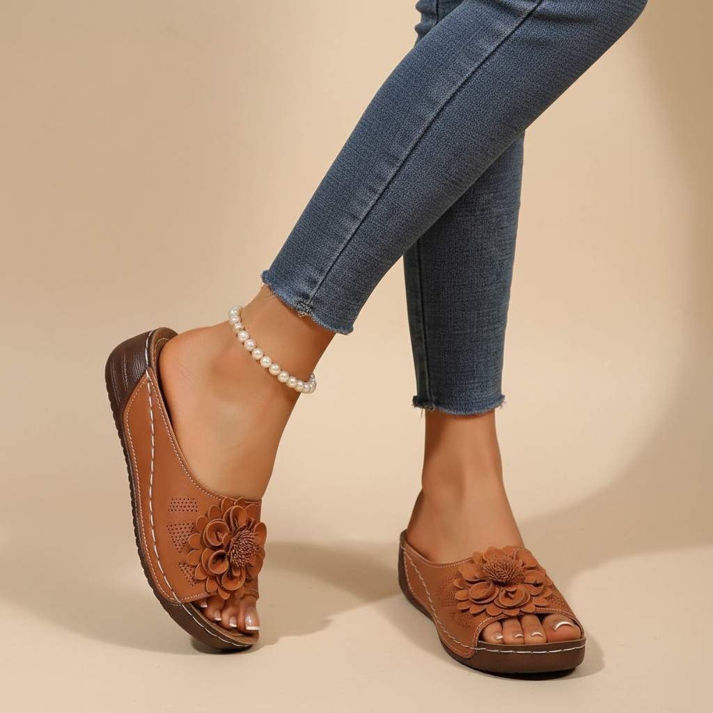 Chiara | Sandalias
