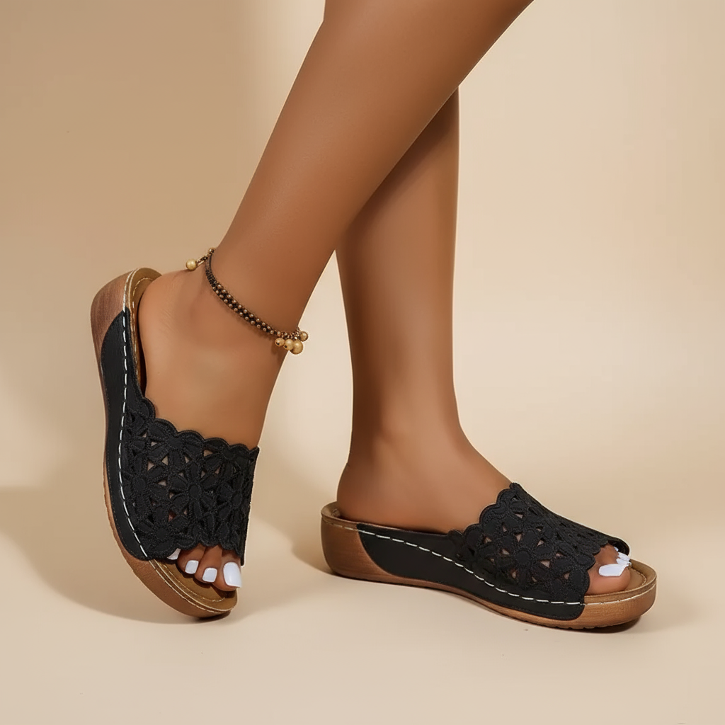 Pilar | Sandalias