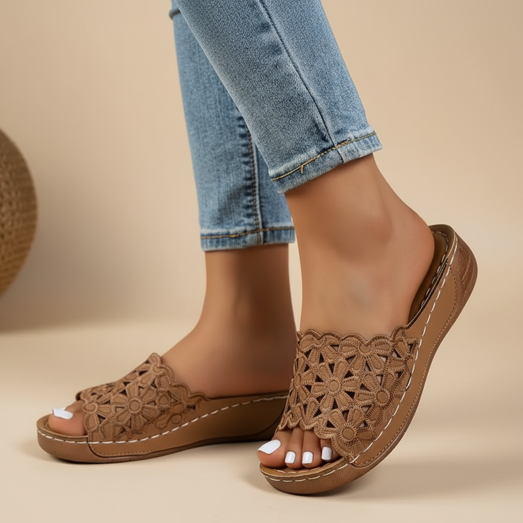 Pilar | Sandalias