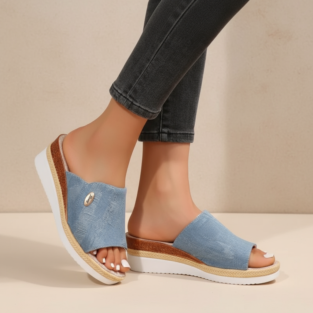Cristina | Sandalias