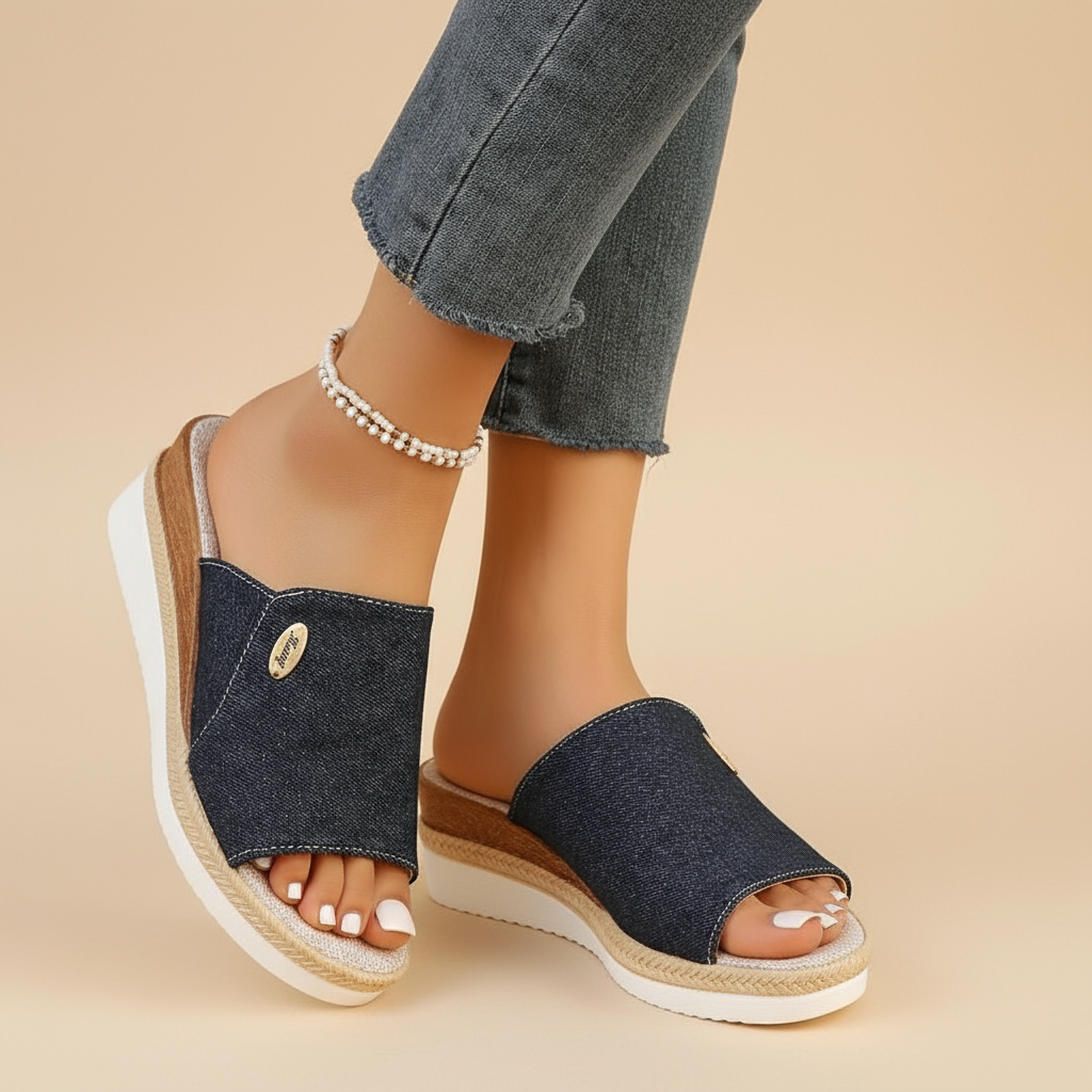 Cristina | Sandalias