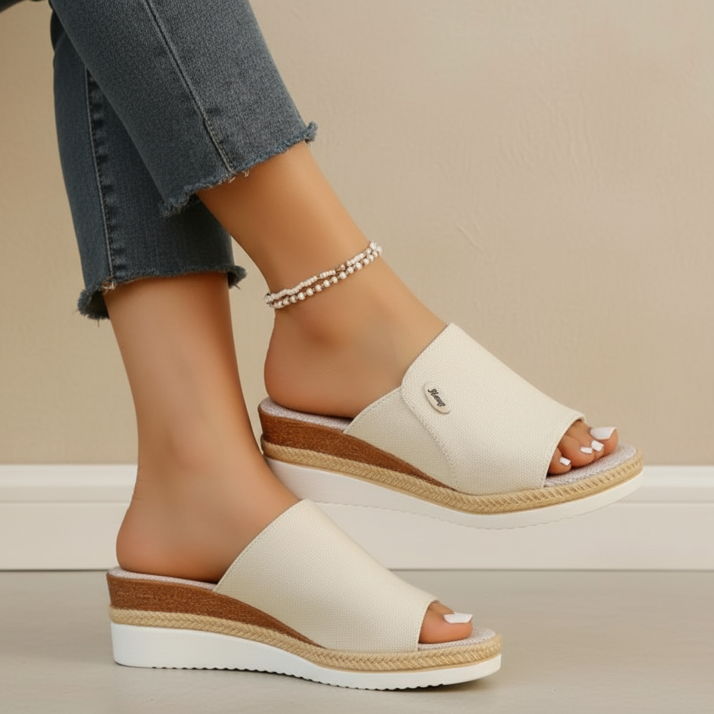 Cristina | Sandalias
