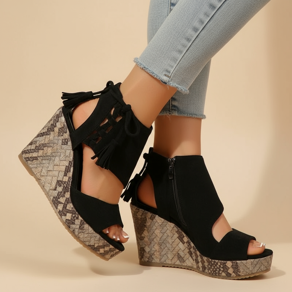 Daniela | Sandalias