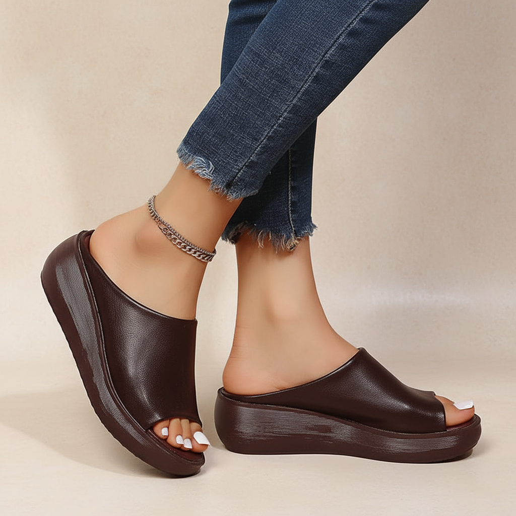 Rebeca | Sandalias