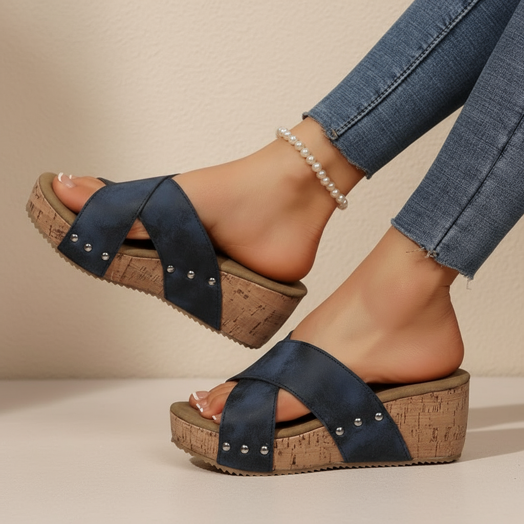 Claudia | Sandalias