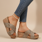 Claudia | Sandalias