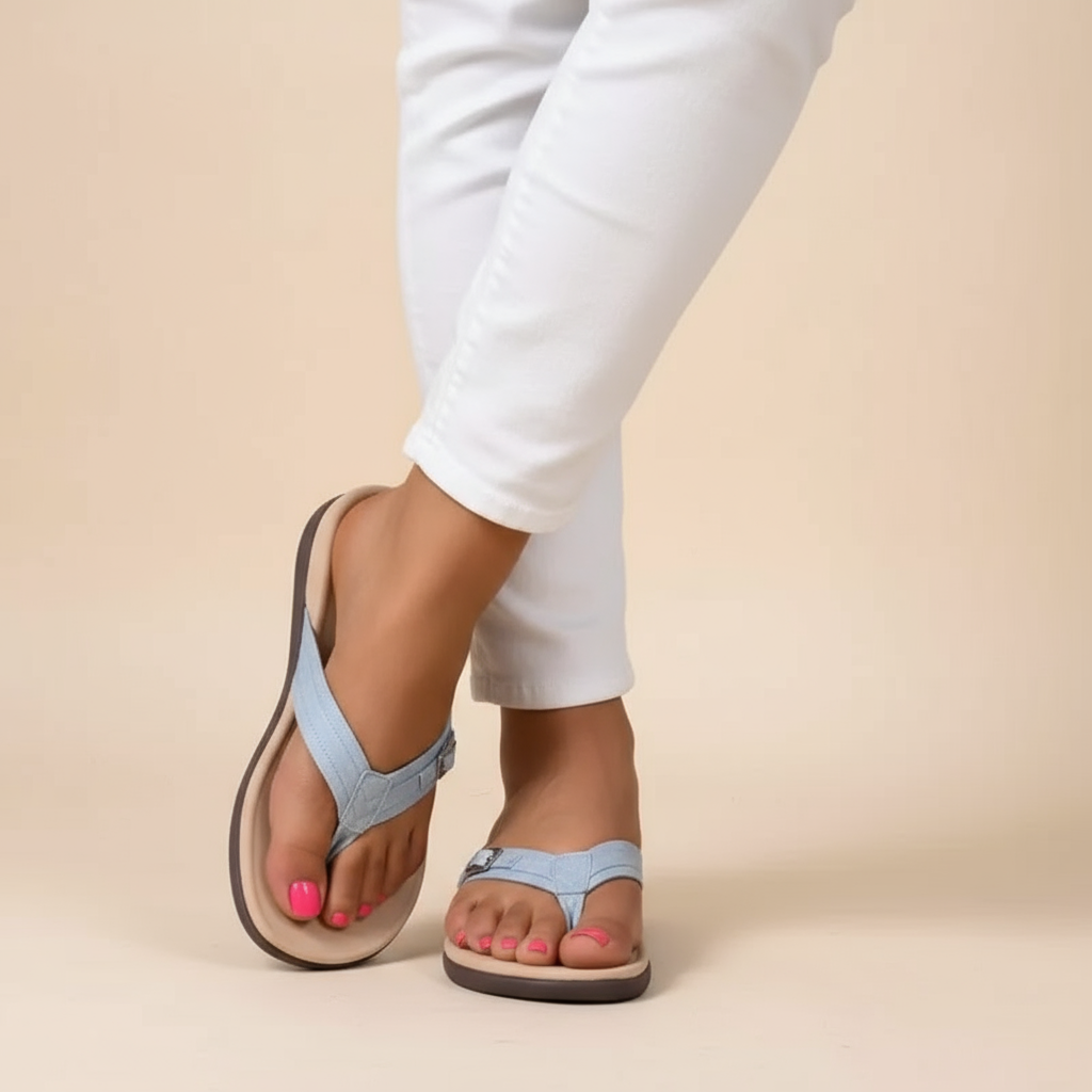 Carlota | Sandalias