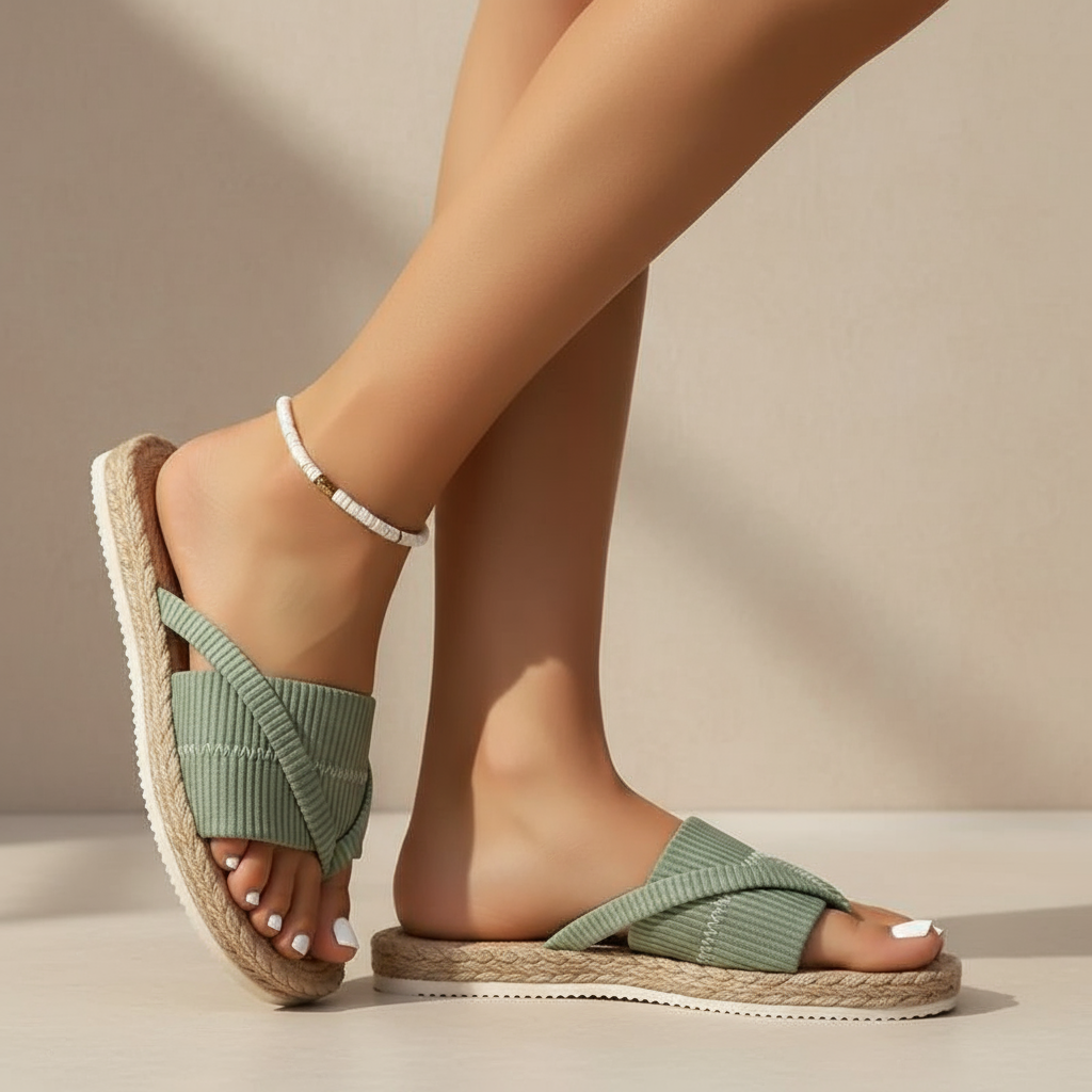 Elisa | Sandalias