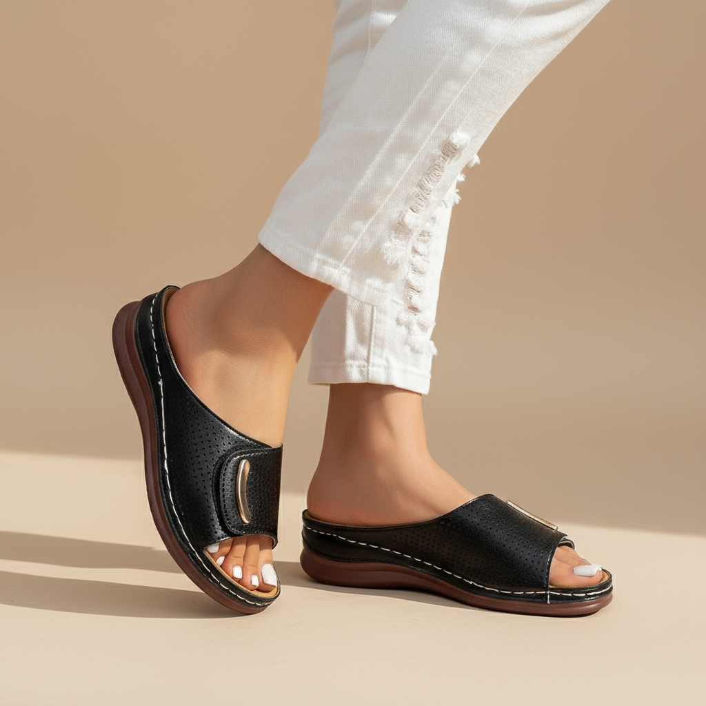 Gloria | Sandalias