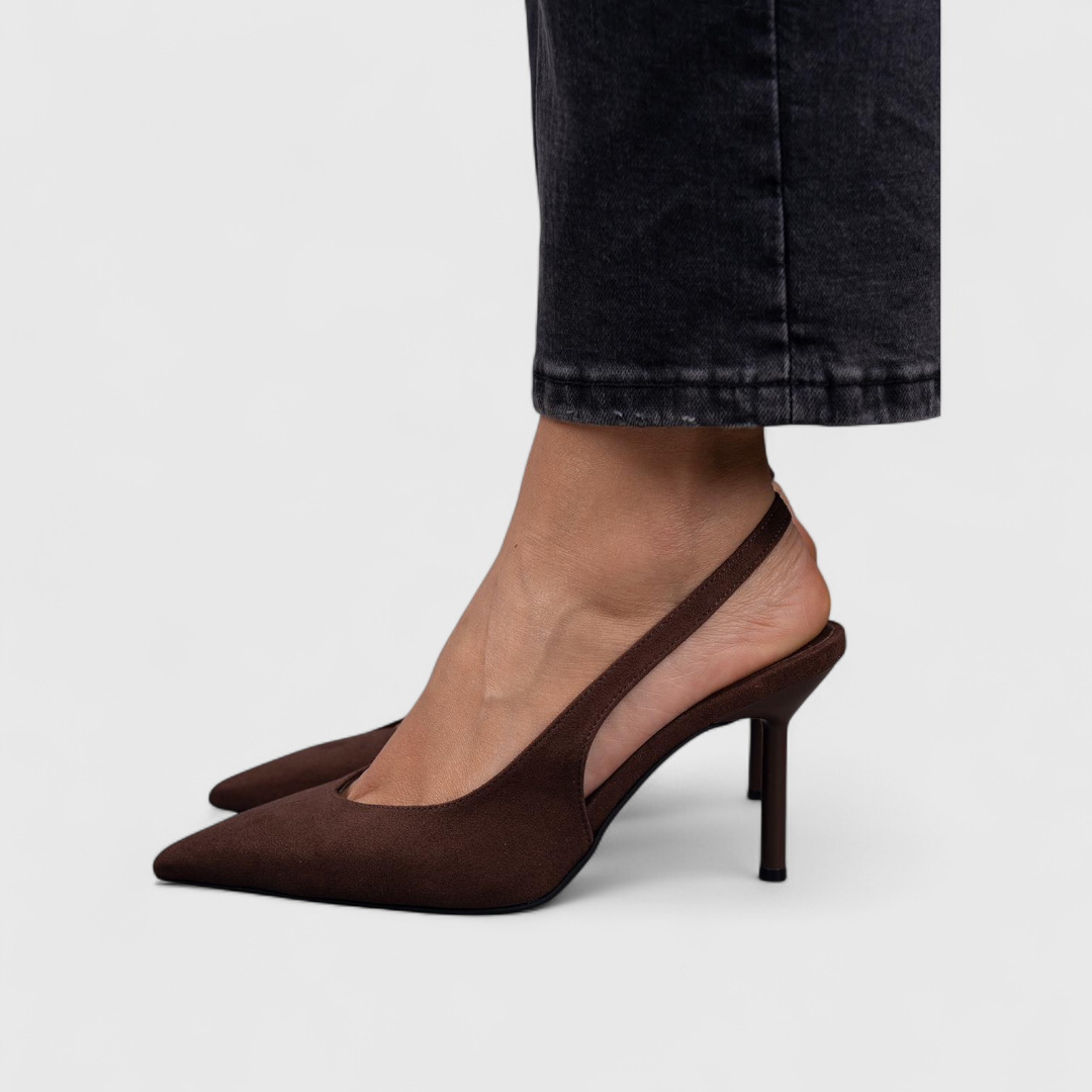 Carmen | Tacones
