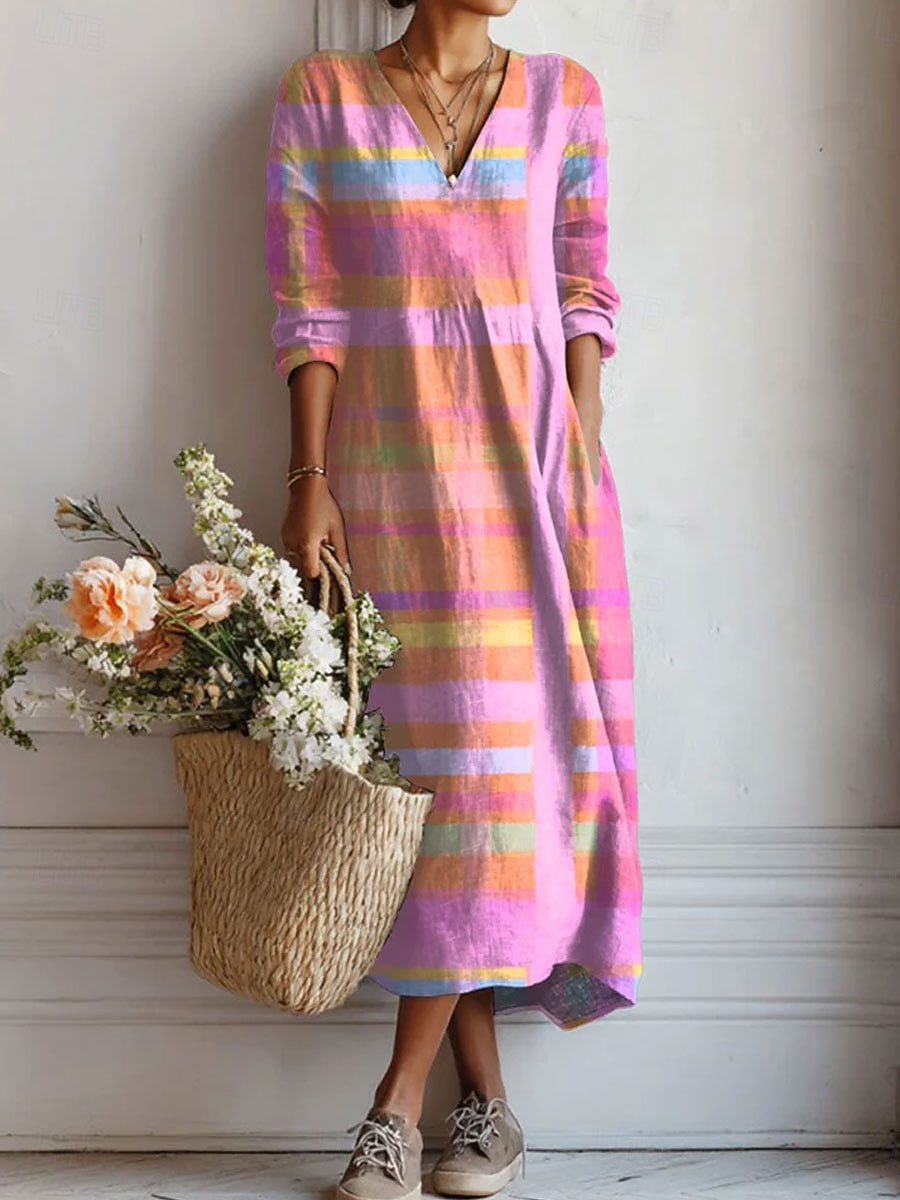 Sara | Vestido Floral