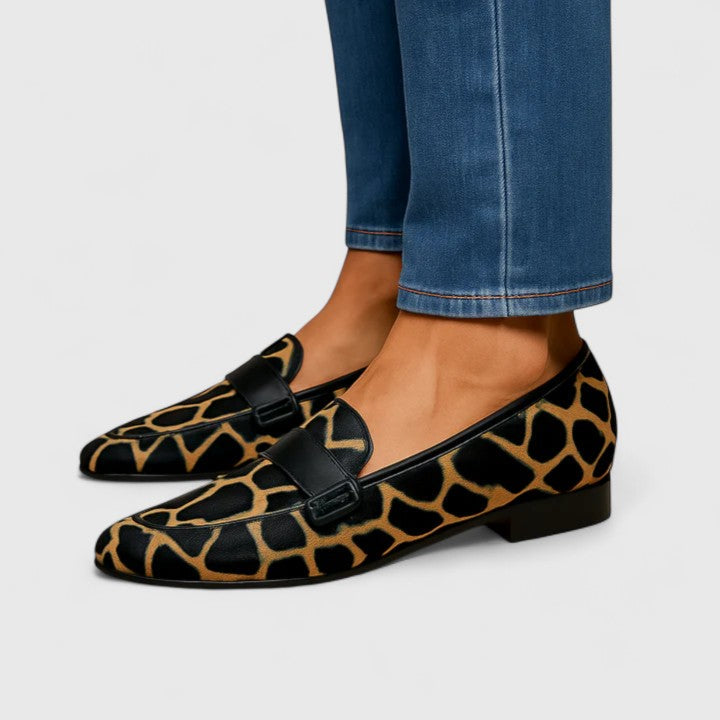Lucía | Mocasines