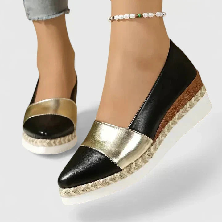Daniela | Mocasines