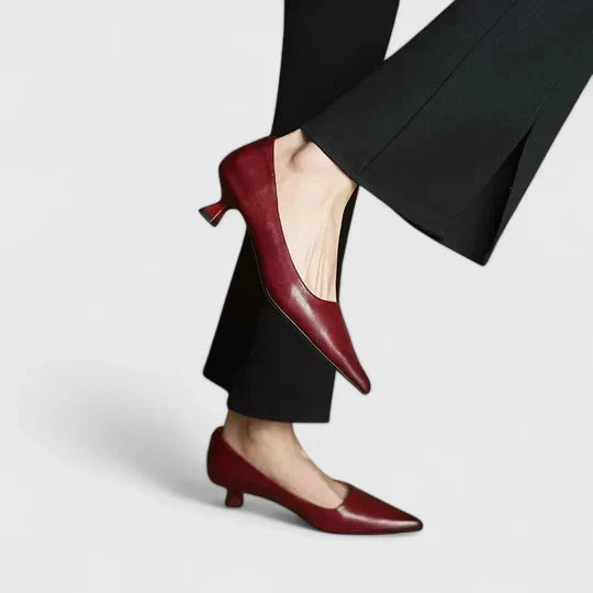 Gabriela | Tacones