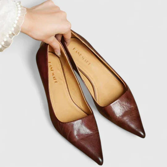 Leonor | Tacones