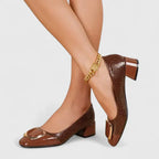 Fabiola | Mocasines