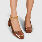 Fabiola | Mocasines