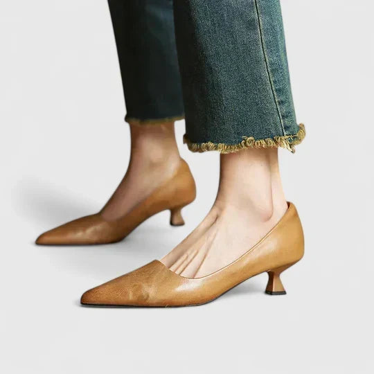 Gabriela | Tacones
