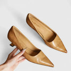 Gabriela | Tacones