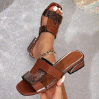 Carolina | Sandalias