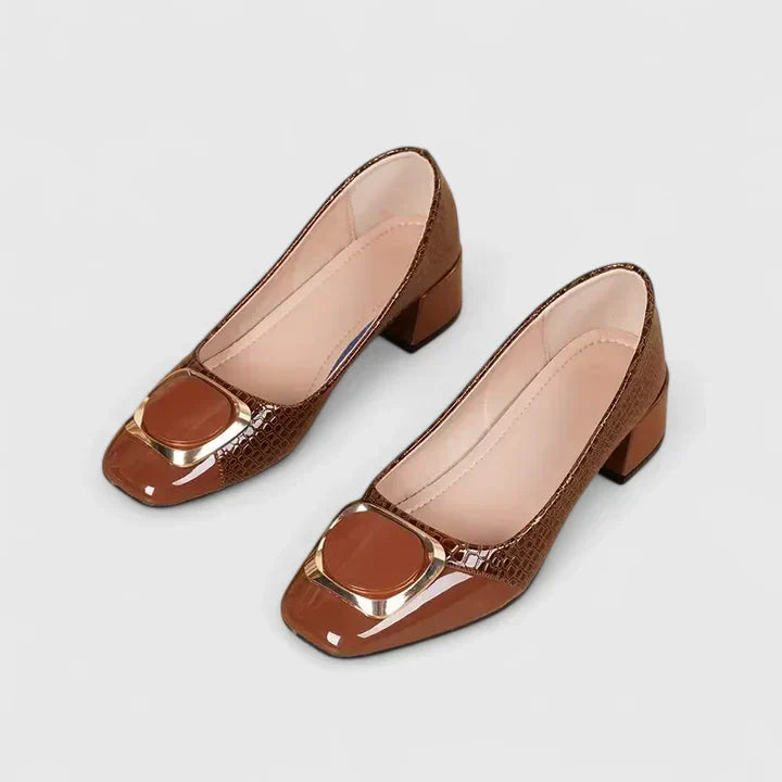 Fabiola | Mocasines