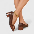 Fabiola | Mocasines