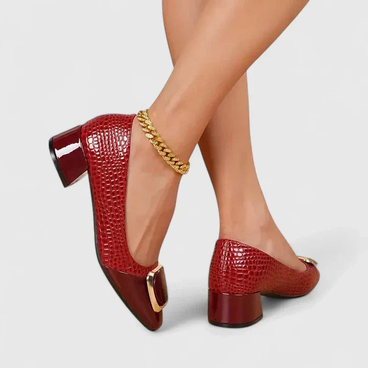Fabiola | Mocasines
