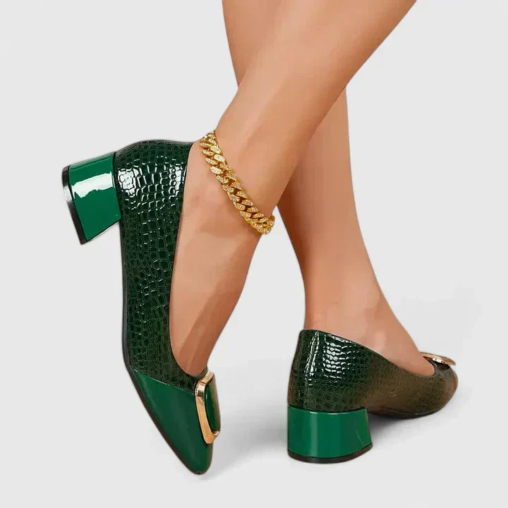 Fabiola | Mocasines