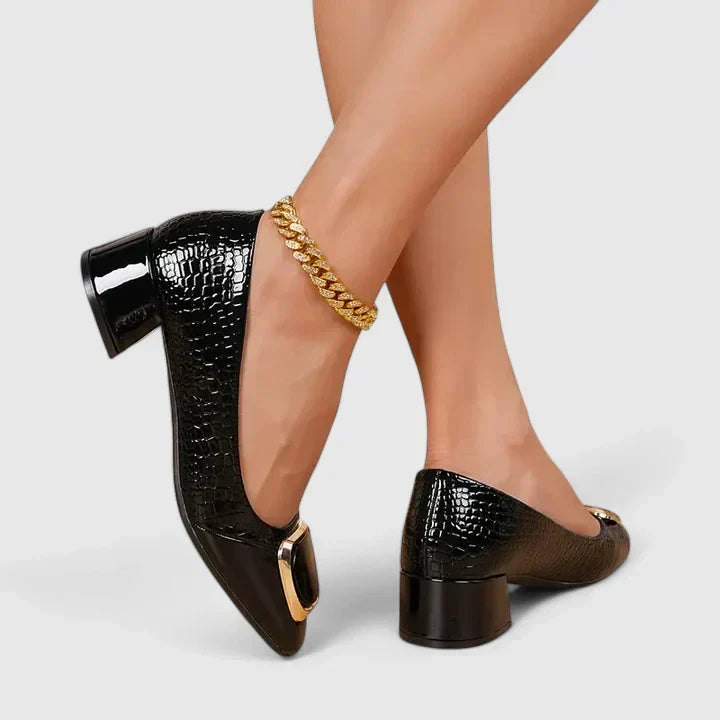 Fabiola | Mocasines