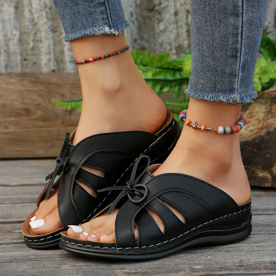 Nuria | Sandalias