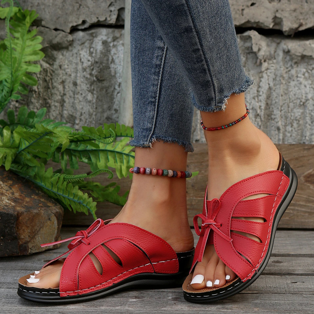 Nuria | Sandalias