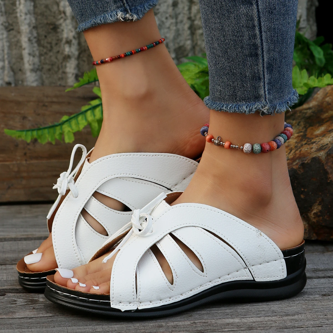 Nuria | Sandalias