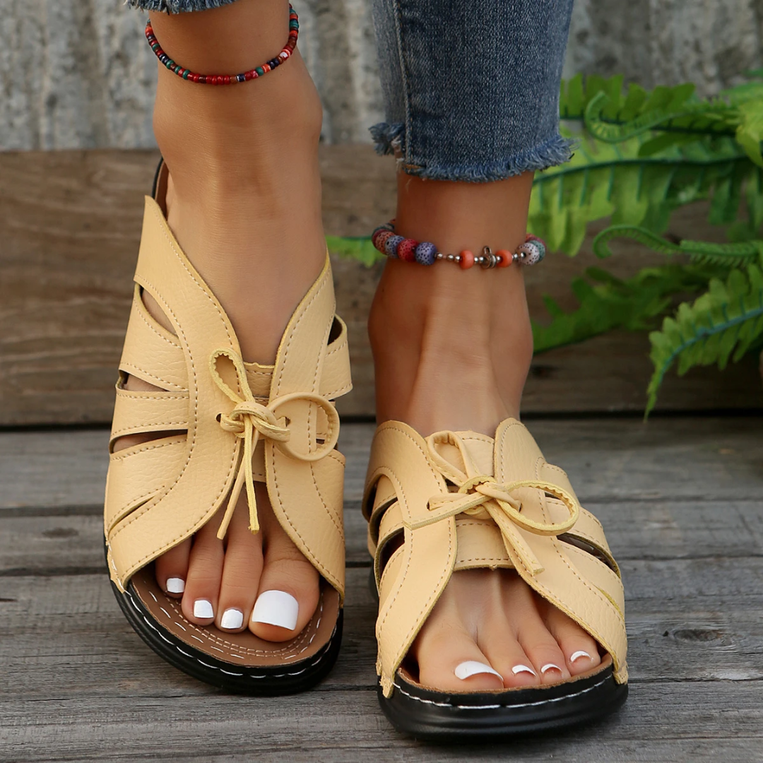 Nuria | Sandalias