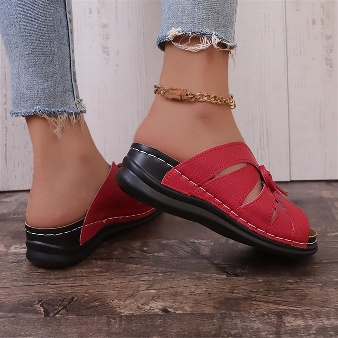 Nuria | Sandalias