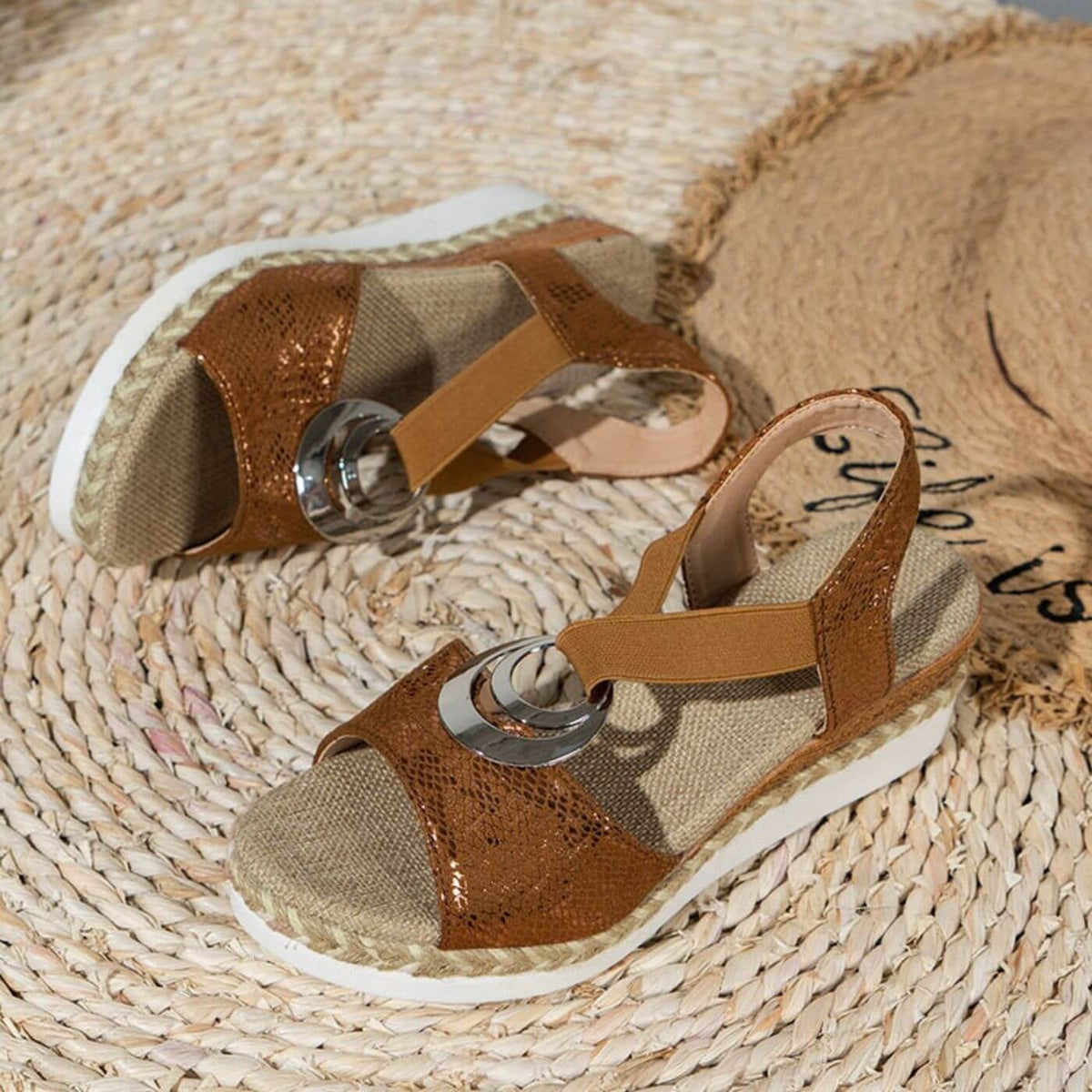Mónica | Sandalias