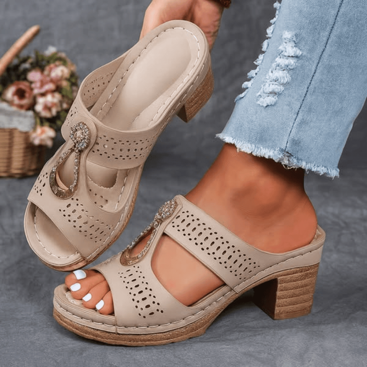 Marina | Sandalias