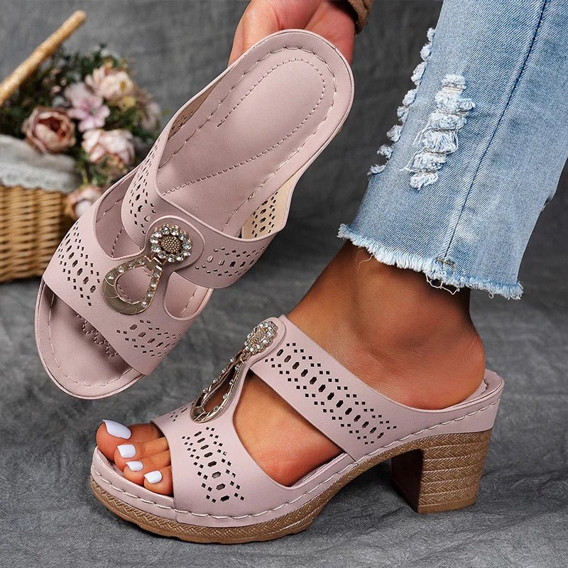 Marina | Sandalias