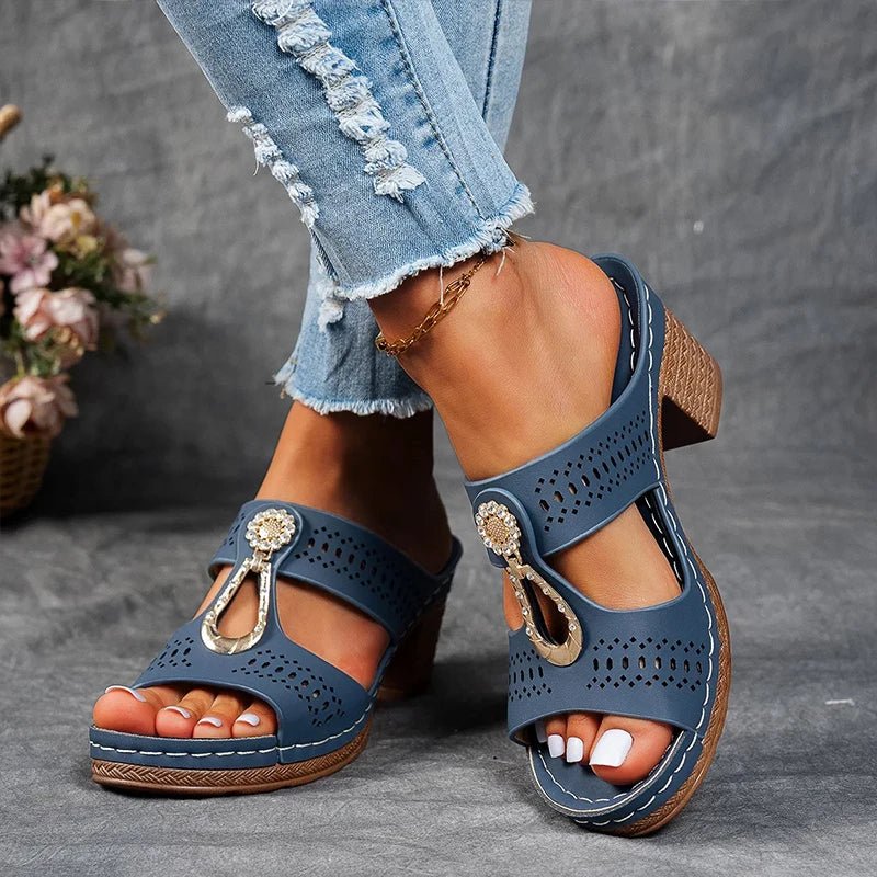Marina | Sandalias