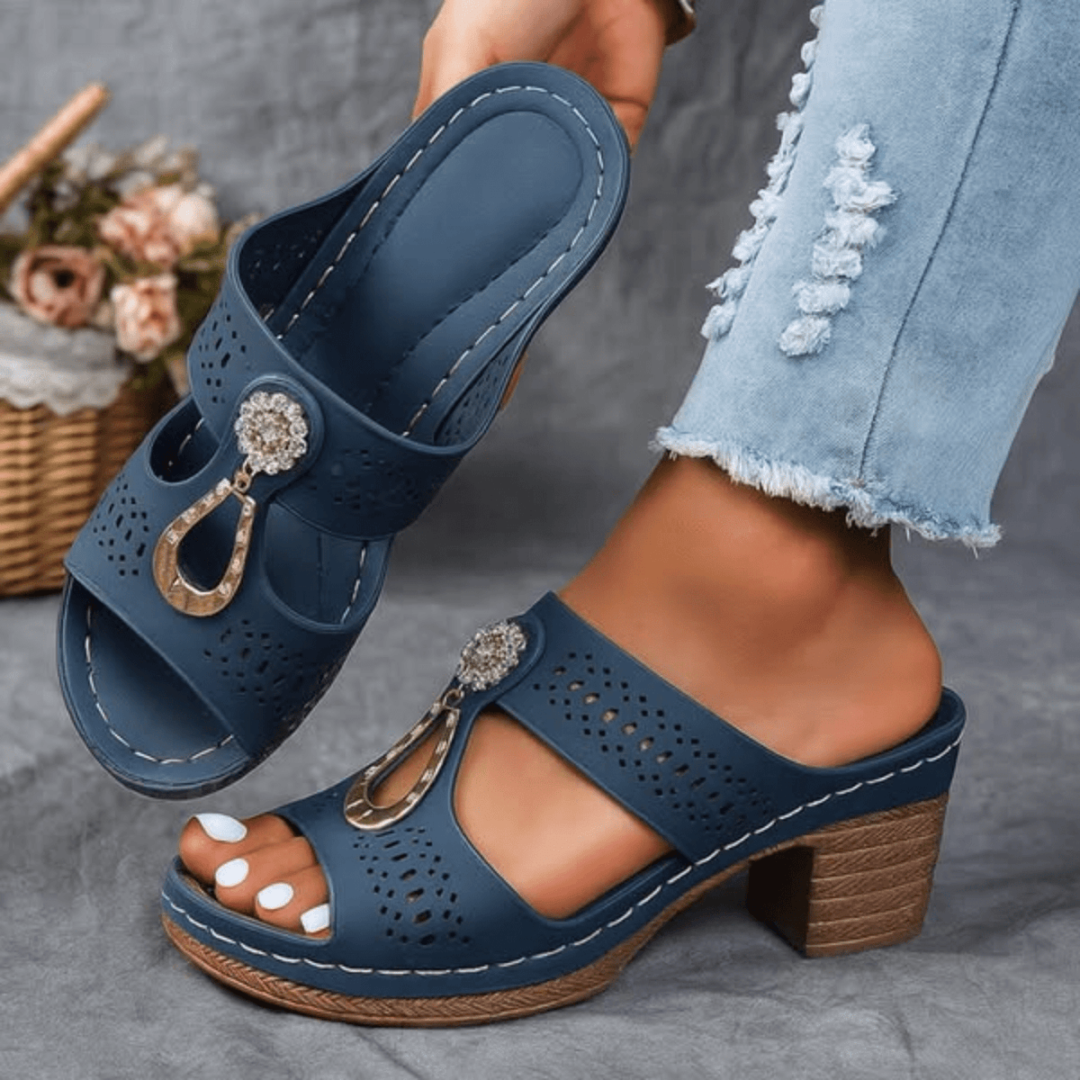 Marina | Sandalias